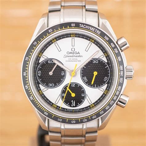 omega speedmaster.racing|omega speedmaster racing for sale.